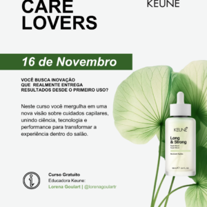 CARE LOVERS
