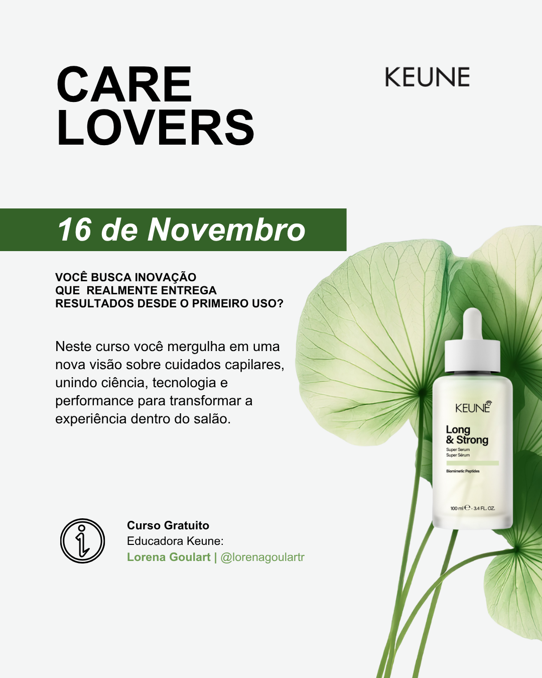 CARE LOVERS