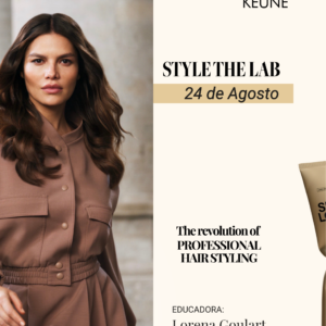 STYLE THE LAB