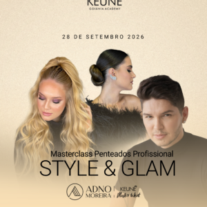 Style&Glam - Adno Moreira
