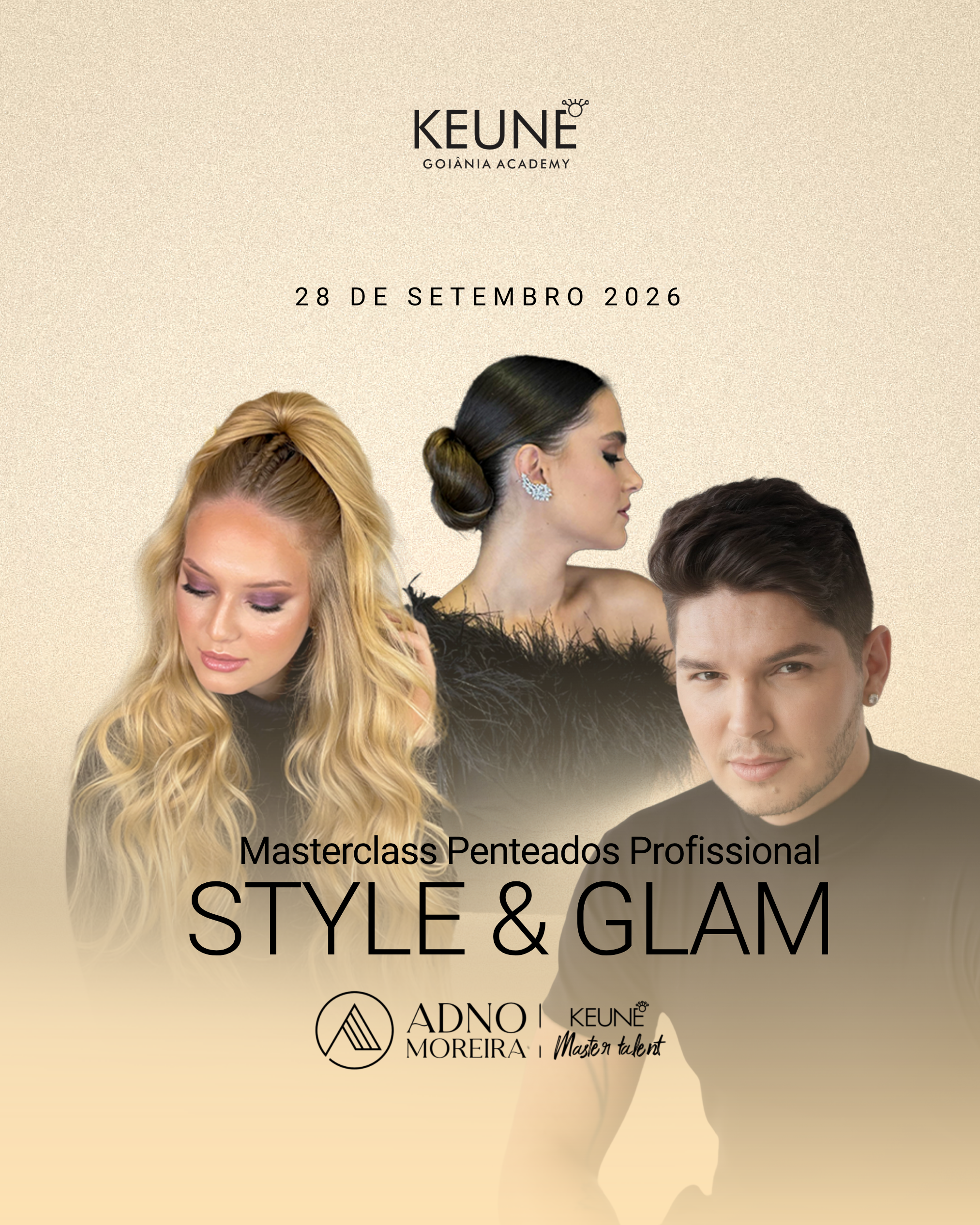Style&Glam - Adno Moreira