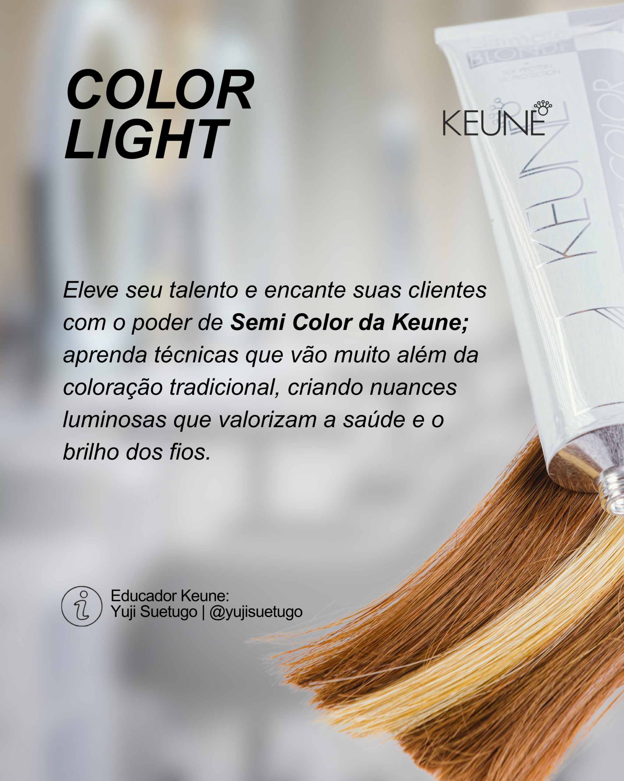 COLOR LIGHT