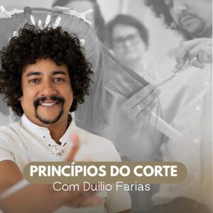 CURSO DE CORTE - PRINCÍPIOS DE CORTE