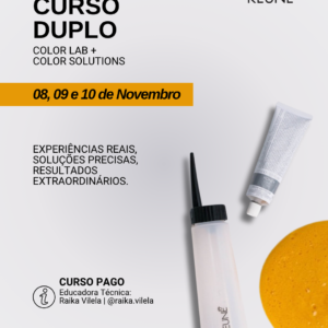 COLOR LAB + COLOR SOLUTIONS