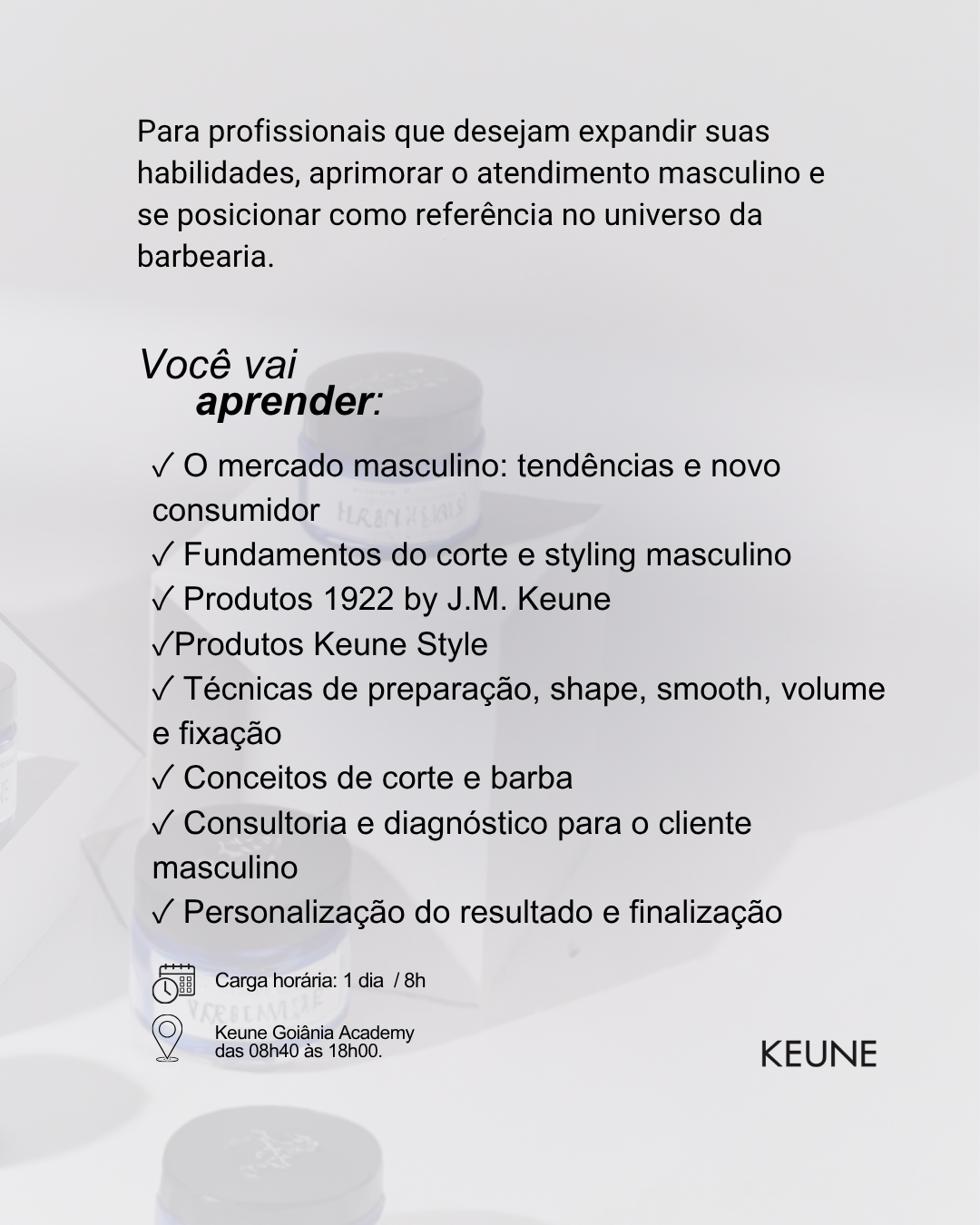 Gentleman’s Cut & Style - Imagem 2