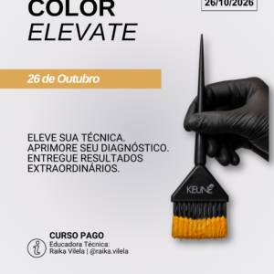 COLOR ELEVATE