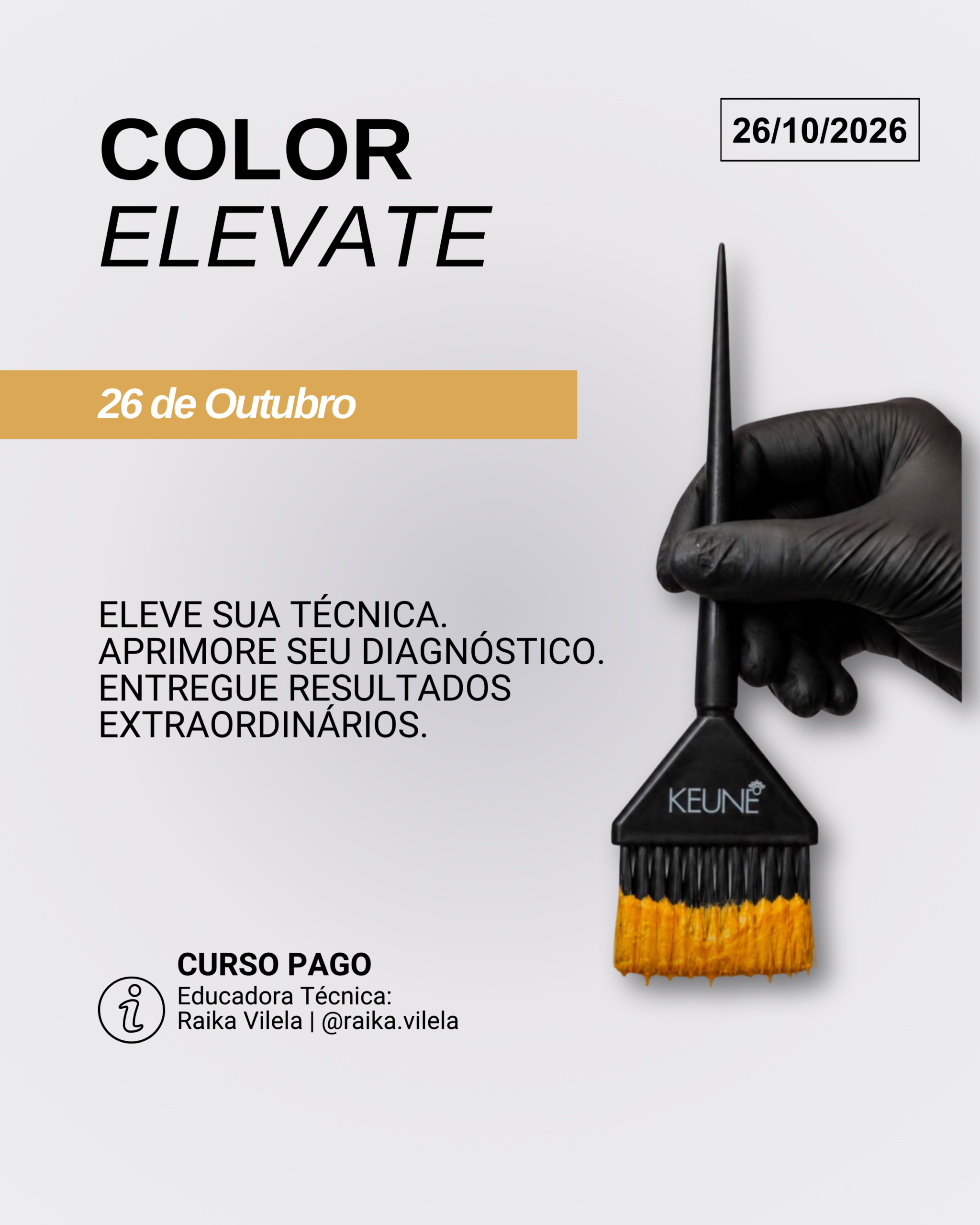 COLOR ELEVATE